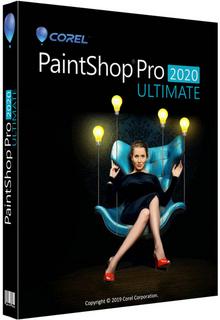 paint shop pro 2020 crack