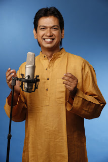 vijay prakash singer